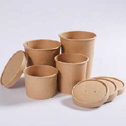 Soup Cup